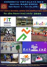 FIT INDIA SCHOOL WEEK 2020